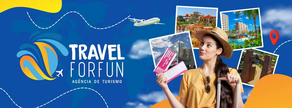 Travel Forfun Agência de Turismo